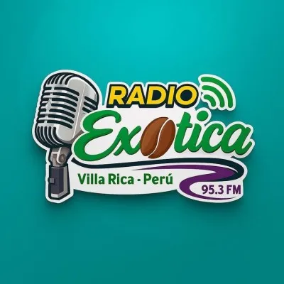 Live streaming Radio Exótica