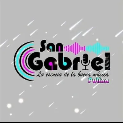 Live streaming Radio San Gabriel