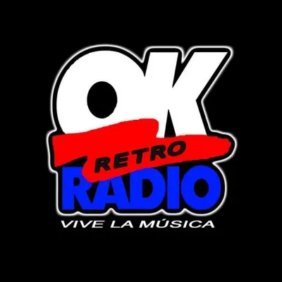 Live streaming Ok Radio Retro