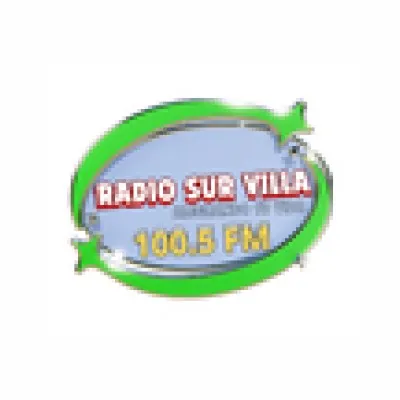 Live streaming Radio Sur Villa