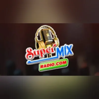 Live streaming La Super Mix Radio