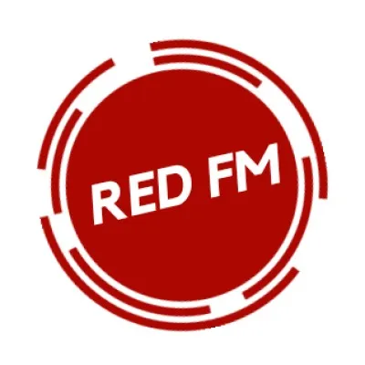 Live streaming RED FM - TECHNO