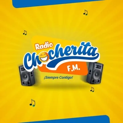 Live streaming Radio Chocherita