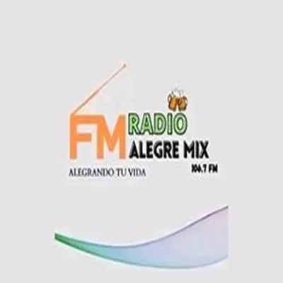 Radio Alegre Mix