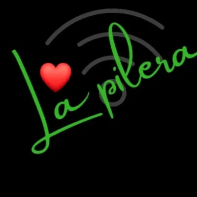 Live streaming La Pilera