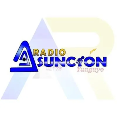 Live streaming Radio Asuncion