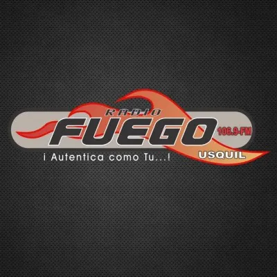 Live streaming Fuego
