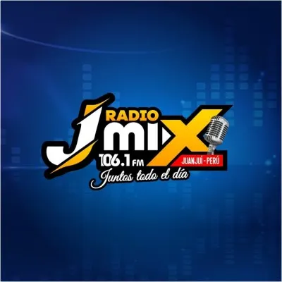 Live streaming Radio J Mix