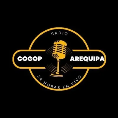 Live streaming Radio COGOP Arequipa