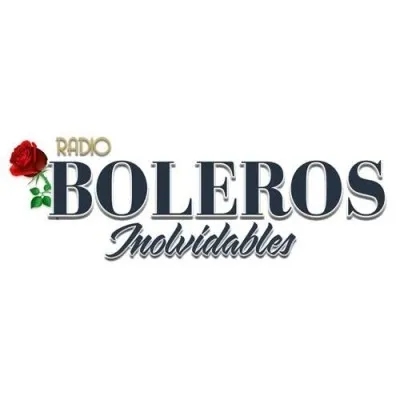 Live streaming Radio Boleros Inolvidables