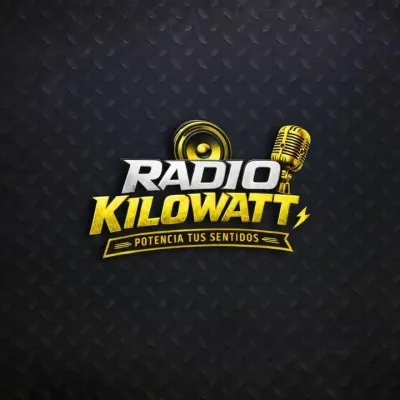 Live streaming Radio Kilowatt