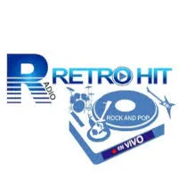 Live streaming Radio Retro Hit