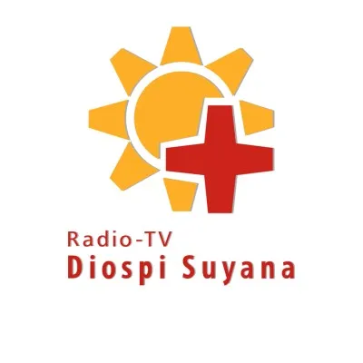 Live streaming Diospi Suyana Radio