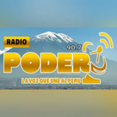 Live streaming Radio Poder Arequipa