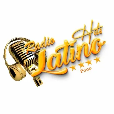 Live streaming Radio Hits Latino