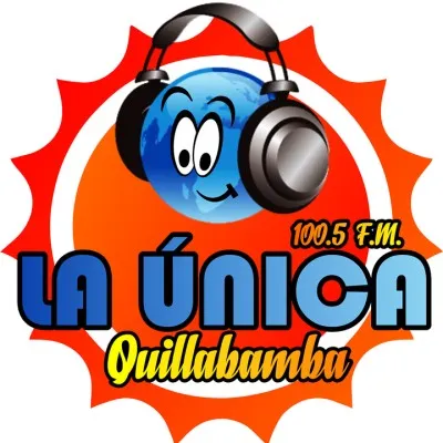 Live streaming Radio la Unica