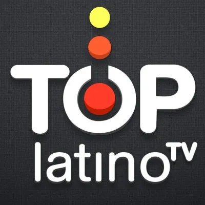 Live streaming Top Latino Radio