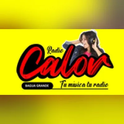Live streaming Radio Calor Bagua Grande