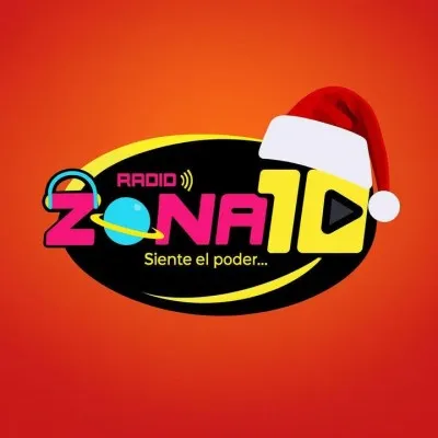 Live streaming Zona 10 Radio
