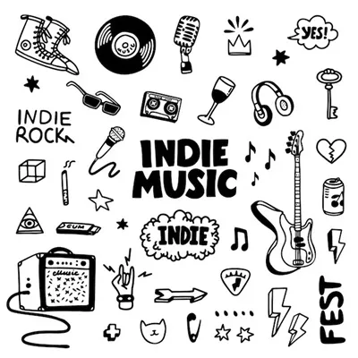 Live streaming Indie Rock Music The Best