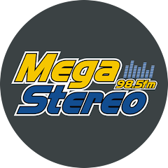 Live streaming Radio Mega Stereo