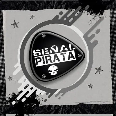 Live streaming Senal Pirata Radio