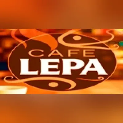 Live streaming Radio Cafe Lepa