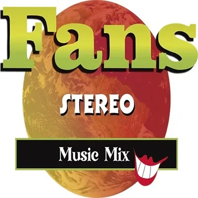 Live streaming Fans Stereo Mix