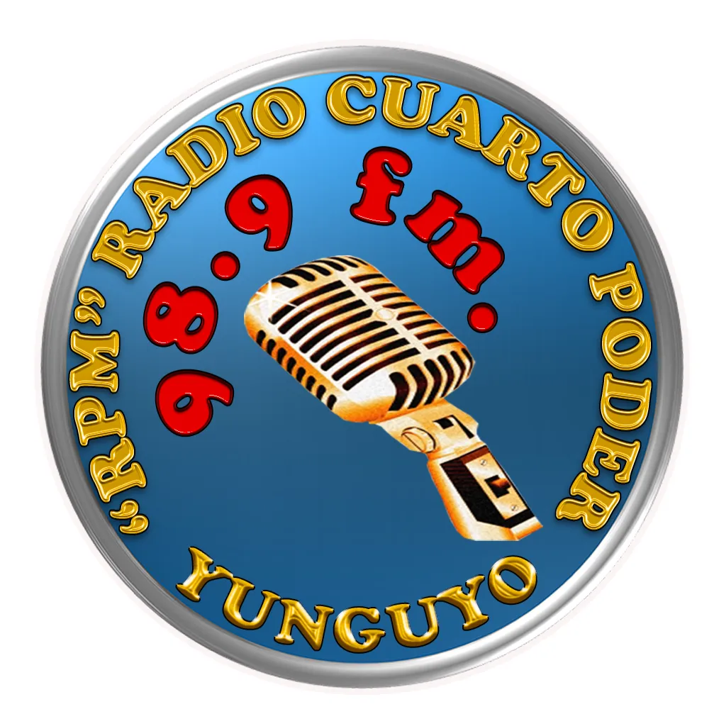 Live streaming RPM - Cuarto Poder