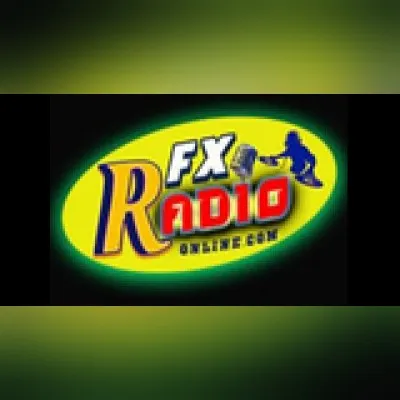 Live streaming Fx Radio