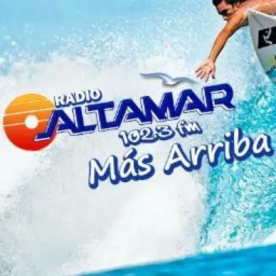Live streaming Radio Altamar