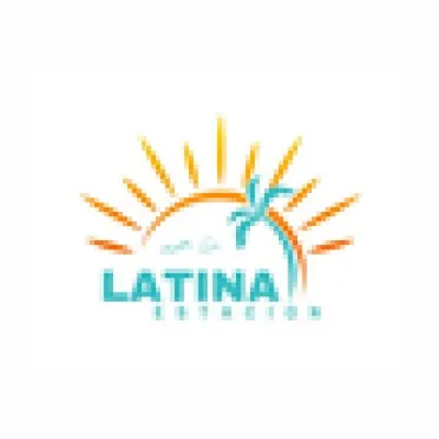 Live streaming Latina Estación