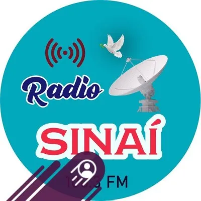 Live streaming Sinai Radio