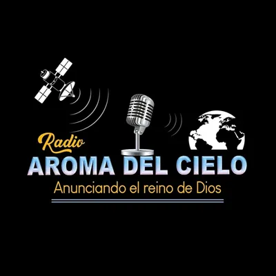Live streaming Radio Aroma Del Cielo