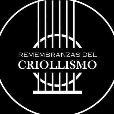 Live streaming Remembranzas del Criollismo