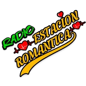Live streaming Radio Estación Romántica