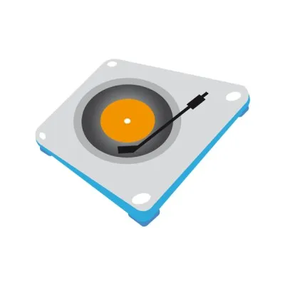 Live streaming Radio Vinilo Perú