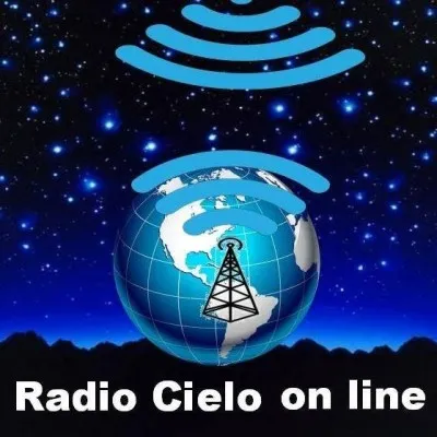 Live streaming Radio Cielo