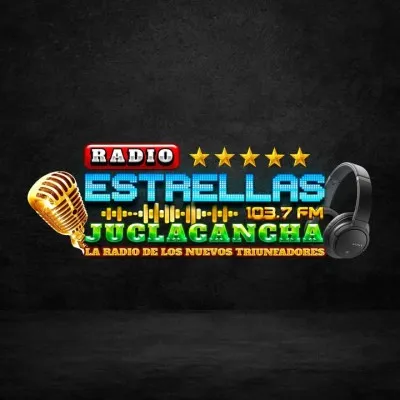 Live streaming Radio Estrellas
