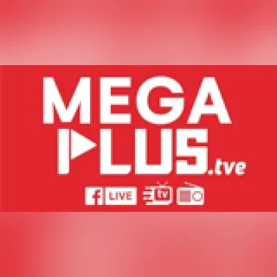 Live streaming MegaPlus TV