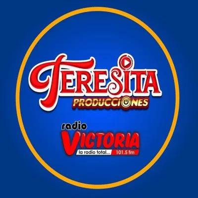 Live streaming Teresita Producciones