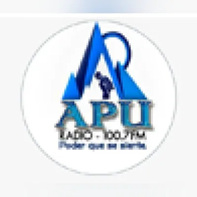 Live streaming Radio Apu