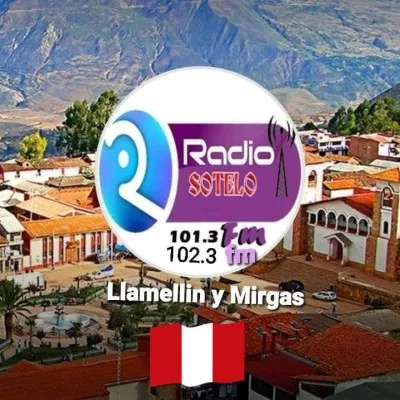 Live streaming Radio Sotelo