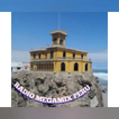 Live streaming Radio Megamix  Mollendo