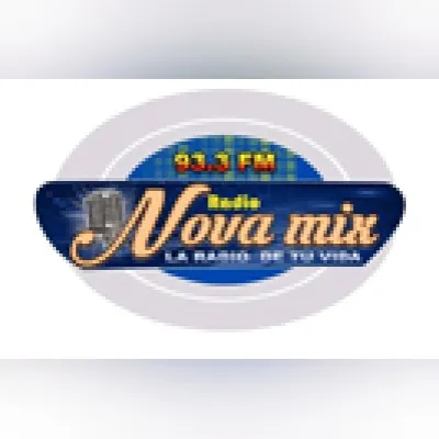 Live streaming Nova Mix