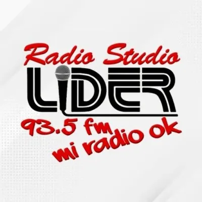 Live streaming Radio Studio Lider FM