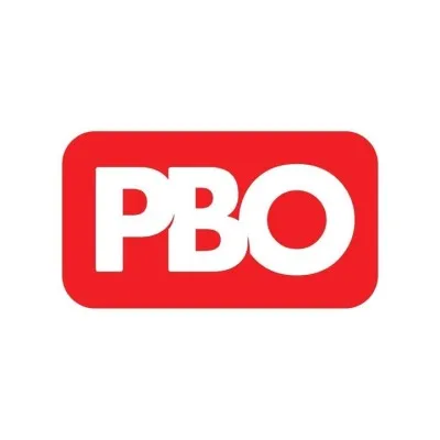 Live streaming PBO Radio