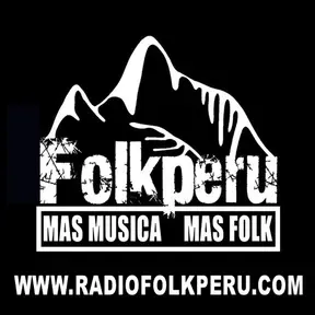 Live streaming Radio Folkperu