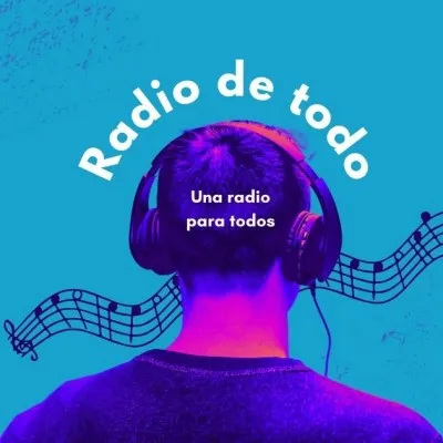 Live streaming Radio de Todo