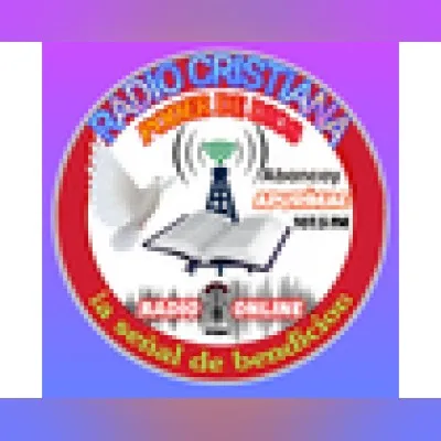 Live streaming Radio cristiana poder de Dios